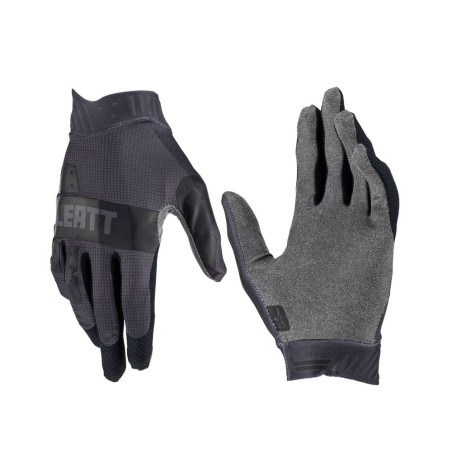 Gants enfant LEATT Moto 1.5 Mini - noir