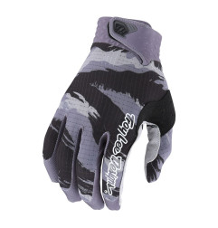 TROY LEE DESIGNS Air Gloves - Brushed camo black/grey