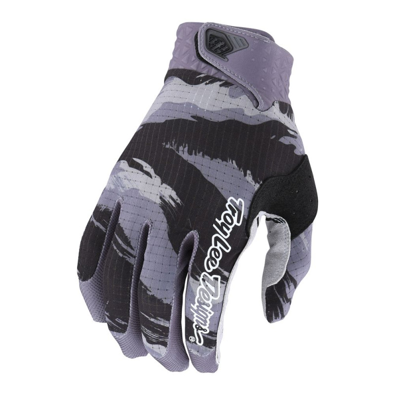 TROY LEE DESIGNS Air Gloves - brushed camo black/grey