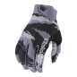 Gants TROY LEE DESIGNS Air - brossé camo noir/gris
