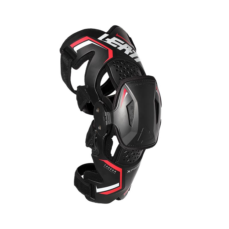 Orthèses de genou LEATT X-Frame - noir