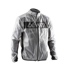 LEATT RaceCover Jacket - Translucent