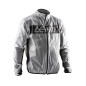 LEATT RaceCover Jacke - transluzent