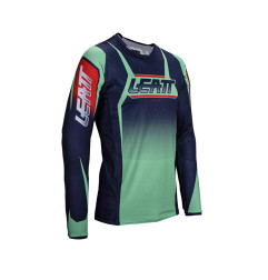 LEATT Moto 4.5 Lite Jersey - Matcha