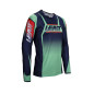 Maillot LEATT Moto 4.5 Lite - Matcha