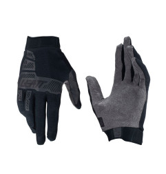 Gants LEATT Moto 1.5 GripR - Stealth
