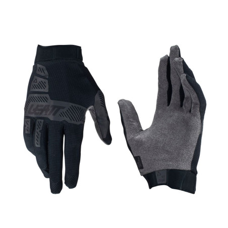 LEATT Moto 1.5 GripR Gloves - Stealth