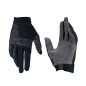 Guantes LEATT Moto 1.5 GripR - Stealth