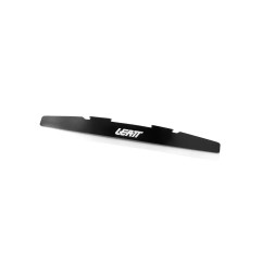 Tear-off LEATT Dirt Strips 6.5 3-Pack - noir