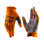 LEATT Moto 2.5 X-Flow Gloves - orange