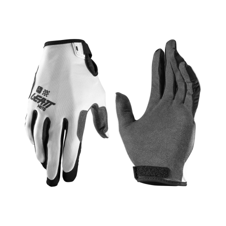 Guantes infantiles LEATT Moto 1.5 - blanco