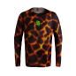 LEATT Moto 5.5 UltraWeld Jersey - fire orange