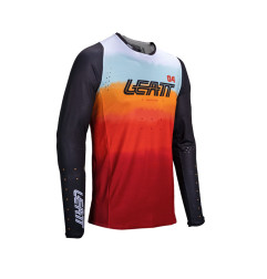 Maillot LEATT Moto 4.5 Lite - Glamis