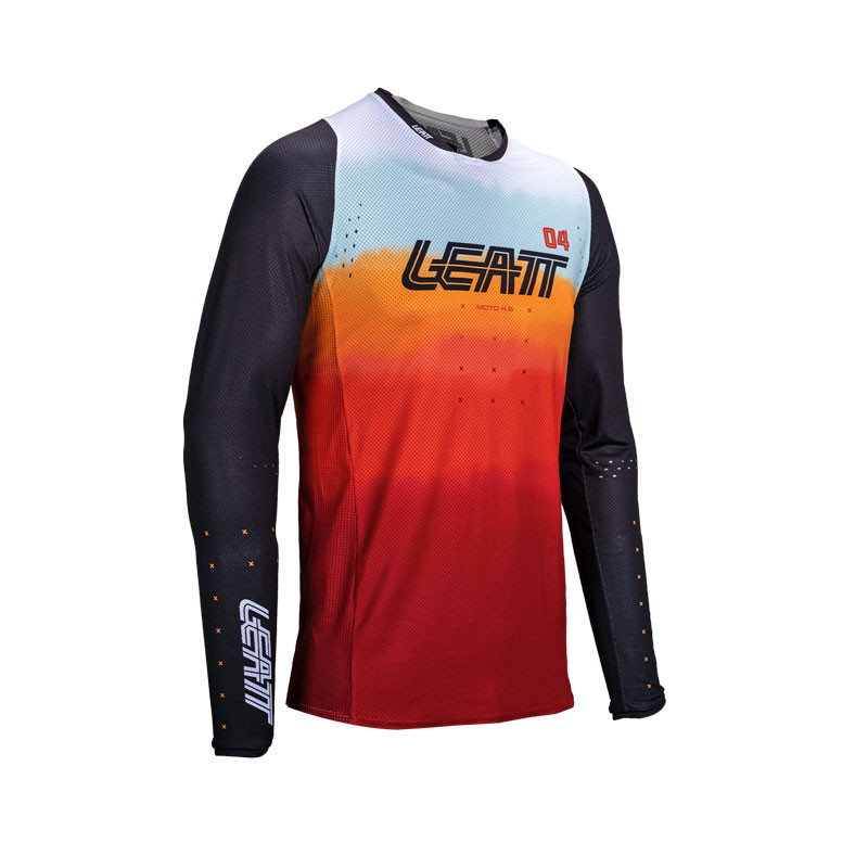 LEATT Moto 4.5 Lite Jersey - Glamis
