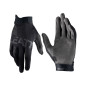 Guantes infantiles LEATT Moto 1.5 - negro Guantes infantiles LEATT Moto 1.5 - negro