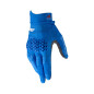 LEATT Moto 3.5 Lite Gloves - royal blue