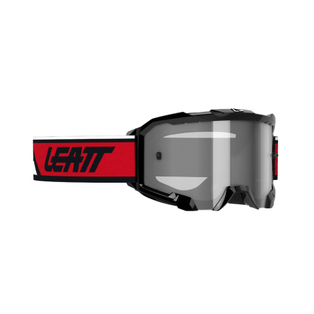 Masque LEATT Velocity 4.5 Iriz Red Silver 50 VLT