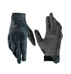 LEATT Moto 3.5 Lite Handschuhe - Speed Ozeangrau