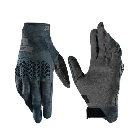 LEATT Moto 3.5 Lite Handschuhe - Speed Ozeangrau