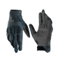 LEATT Moto 3.5 Lite Handschuhe - Speed Ozeangrau