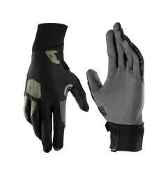LEATT Moto 2.5 ThermaFlow Handschuhe - Khakibraun