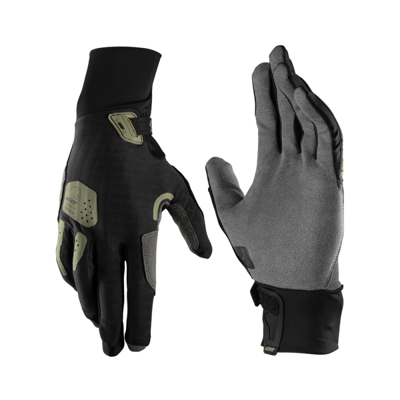Guantes LEATT Moto 2.5 ThermaFlow - marrón caqui