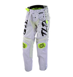 Pantalon enfant TROY LEE DESIGNS GP Pro - Partical Fog/anthracite