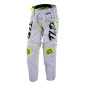 TROY LEE DESIGNS GP Pro Kids Pants - Partical fog/charcoal
