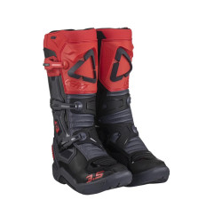 LEATT 3.5 Boots - red