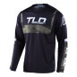 TROY LEE DESIGNS GP Jersey - Brazen camo army green