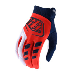 TROY LEE DESIGNS Revox Gloves - orange