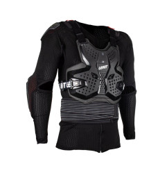 Gilet de protection LEATT 3.5 - Graphene