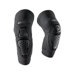 Genouillères LEATT 6.0 Evo - noir