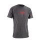 Camiseta LEATT Tech - Print negro Camiseta LEATT Tech - Print negro