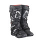 LEATT 5.5 FlexLock Boots - black