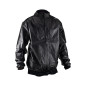 LEATT RaceCover Jacket - smoke