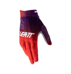 Guantes LEATT Moto 2.5 X-Flow - Sunburn
