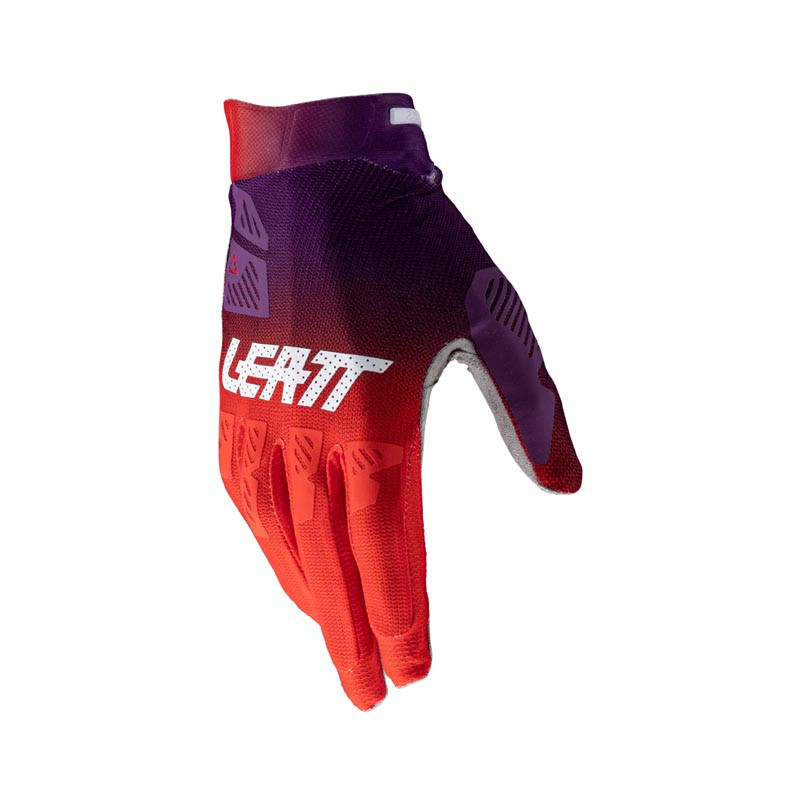 Gants LEATT Moto 2.5 X-Flow - Sunburn