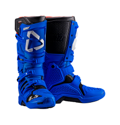 Botas LEATT Moto 4.5 - azul