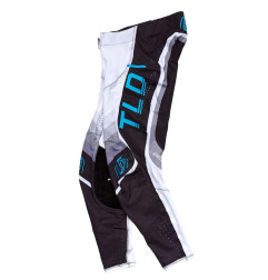 Pantalón TROY LEE DESIGNS SE Ultra Reverb - negro/azul