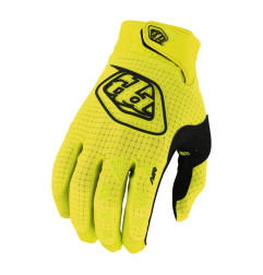 TROY LEE DESIGNS Air Gloves - Glo yellow