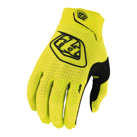 TROY LEE DESIGNS Air Handschuhe - Glo Gelb