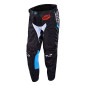 TROY LEE DESIGNS GP Pants - Fractura orange/black