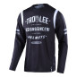 TROY LEE DESIGNS GP Air Jersey - Roll Out black