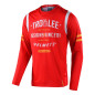 TROY LEE DESIGNS GP Air Jersey - Roll Out Rot