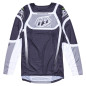 TROY LEE DESIGNS GP Pro Air Jersey - Bands Phantom/grey