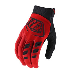 Gants TROY LEE DESIGNS Revox - rouge