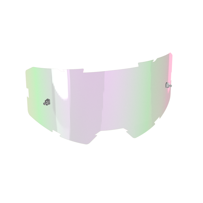 Lente de gafas LEATT Vizion 2.5S Small Iriz - verde 40% Lente de gafas LEATT Vizion 2.5S Small Iriz - verde 40%