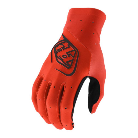 TROY LEE DESIGNS SE Ultra Gloves - orange