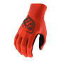 Gants TROY LEE DESIGNS SE Ultra - orange Gants TROY LEE DESIGNS SE Ultra - orange